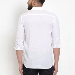 SAB Bags Men Casual Shirt image 3