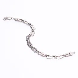 ZACH Razr Chain Link Bracelet image 1