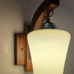 gauti Wallchiere Wall Lamp Without Bulb image 1