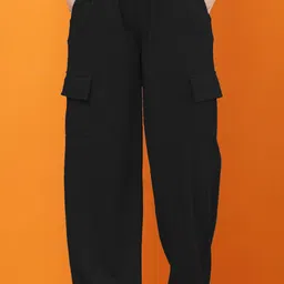 clothink india Women Cargos-picture-26