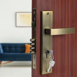 crust Stainless Steel Matte Handlesets-picture-10