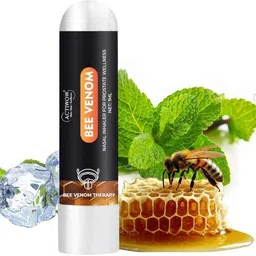 Nasal Inhaler for Prostate Daily Vital Relief Manual Nasal Aspirator-image-67