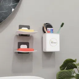 nestigo Plastic Wall Shelf-picture-22