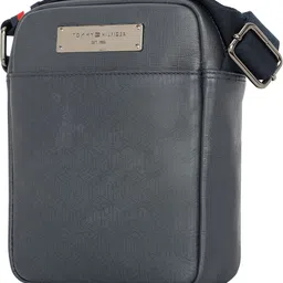 tommy hilfiger Blue Men Messenger Bag Ferguson image 3