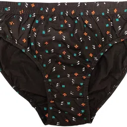 zotrendzz Pack of 5 Women Hipster Multicolor Panty image 3