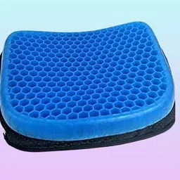 bryyrix Egg Person Aid Seat – Relaxing Throne Mat Shoulder Support-picture-44