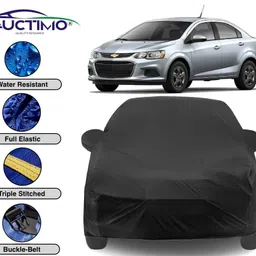 auctimo Chevrolet Aveo image 1