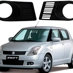 gs grow n shine Halogen Fog Lamp Unit for Maruti Suzuki Swift image 2