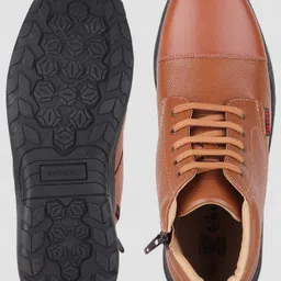 red chief RC3933 006 Boots For Men image 3