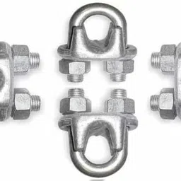 tijarat Sports Machine Wire Lock For Multipurpose Use Locking Carabiner-picture-30