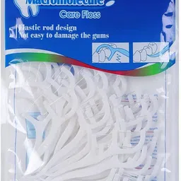 edicon 3 in 1 Tooth Cleaning Fresh Dental Floss Toothpick Cleaners,Oral Care-picture-17