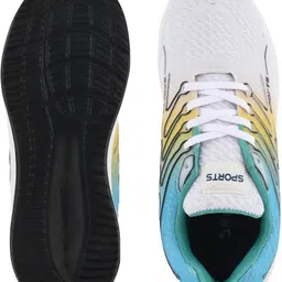 jootiyapa Trending Sports Shoes For Men Walking Shoes For Men image 3