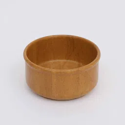 jaisalmer golden stone Ashwathama 4 Pcs Yellow Stone Dinnerware Set image 3