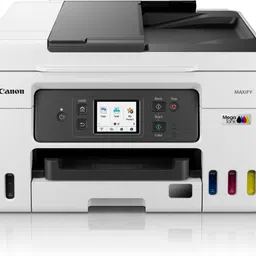 Canon MAXIFY GX4070 Inkjet Printer Multi-function WiFi Color Ink Tank Printer-picture-24