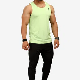 fuaark Light Tank Men Vest image 4