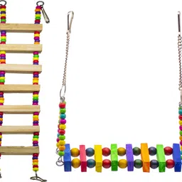 greenbirds Climbing Perch Bird, Guinea Pig, Hamster, Mouse, Rabbit, Squirrel-picture-17