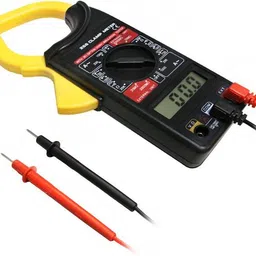 balrama Non-Contact Measuremgfgfgf Digital Multimeter image 4