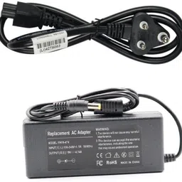 Laplogix 90W 19V 4.74 Regular Pin 5.5X1.7MM Laptop Charger For Acer Travelmate 4730 90 W Adapter-picture-20