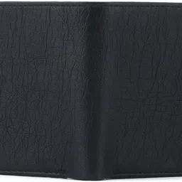 dezire crafts Men Casual, Ethnic, Evening/Party, Travel, Formal, Trendy Black Artificial Leather Wallet image 3