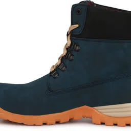 eego italy Outdoor Boots For Men image 3