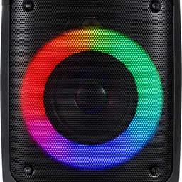 Zoook ZK-Mini Blaster 10 W Bluetooth Party Speaker-picture-30