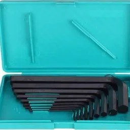 KM9V Allen Key Set-image-38