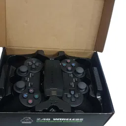 2.4g Wireless Gamepad Controller USB Built-in 3000 Classic Wireless ConsoleFS6 Limited Edition-picture-26