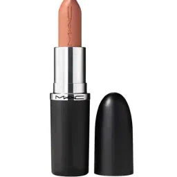 m.a.c Macximal Satin Lipstick - Creme D Nude image 1