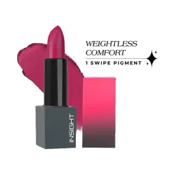 insight cosmetics Velvet Matte Lipstick - Moonlight Serenade image 1