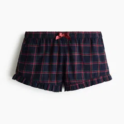 H&M Cotton Twill Shorts-picture-13