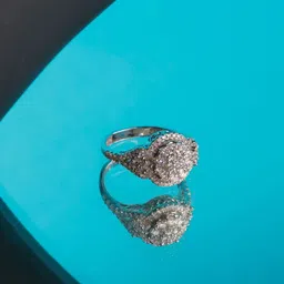 Tyaani Jewellery by Karan Johar Women Ring Diamond-picture-28