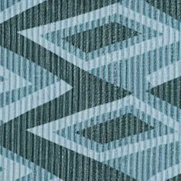 kaleen india Anti-Skid Backing Washable Indoor-Outdoor Rugs image 5