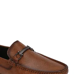 KRAASA Men Loafers image 5