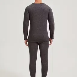 Eleg & Stilance Full Sleeves Ultra Soft Warm Thermal Set image 4