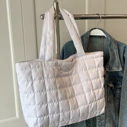 corsica DressBerry Shopper Tote Bag-picture-4
