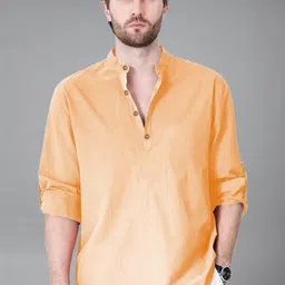 Navkanj Men Kurta-picture-38