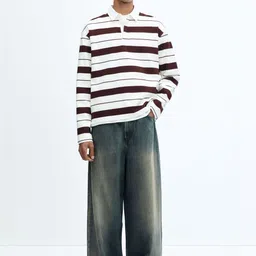 H&M Super Baggy Jeans image 5