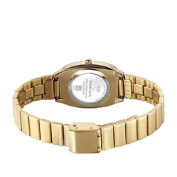 Fastrack Vyb 6.0 Enigma Women Embellished Dial & Straps Analogue Watch FV60096YM01 image 5