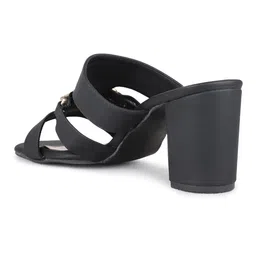 Inc 5 Party Block Sandals image 4