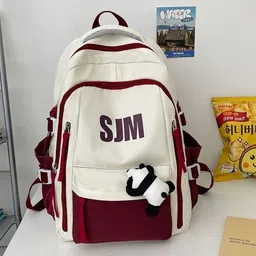 StyleCast Women Colourblocked Backpack image 4