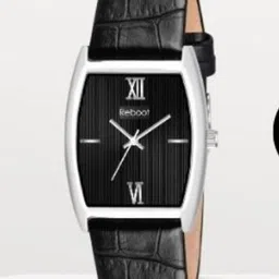 REBOOT Men Striped Dial Analogue Watch NEW9-111 SLIM-image-77