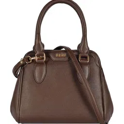 Eske Women Textured Handheld Bag-image-41