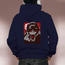 BUYTHATTRENDZ Men Printed Hooded Sweatshirt-picture-28