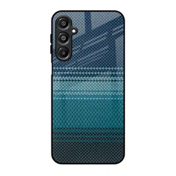 QRIOH Abstract Printed Samsung Galaxy A16 5G Back Case Mobile Accessories-picture-16