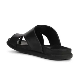 LIBERTY LEEKS 10 Men Solid Slipper image 5