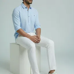 LENIA Men Kurta image 5