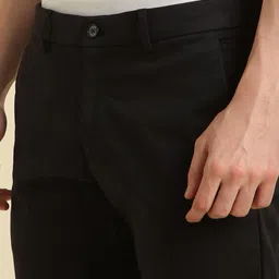 Allen Solly Men Slim Fit Trousers image 4