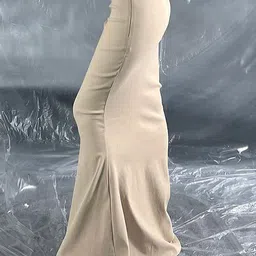 LULU & SKY A-Line Maxi Skirts image 2