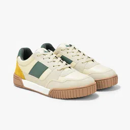 Cantabil Men Colourblocked PU Fashion image 4