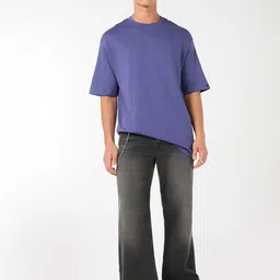 Bewakoof Men T-shirt image 4